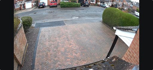 The Driveway Division — Customer photo