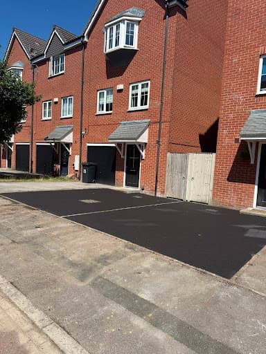 York Paving & Driveways — Customer photo