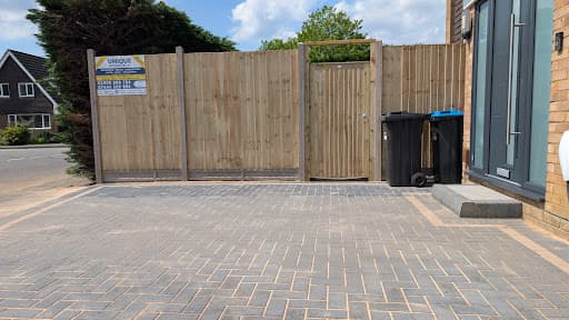 Unique Driveways MK Ltd — Customer photo