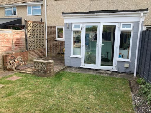 JD Driveways Sussex — Customer photo