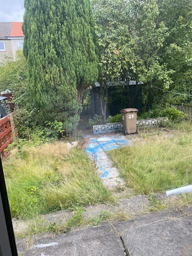 S.Driveways & Landscapes — Customer photo
