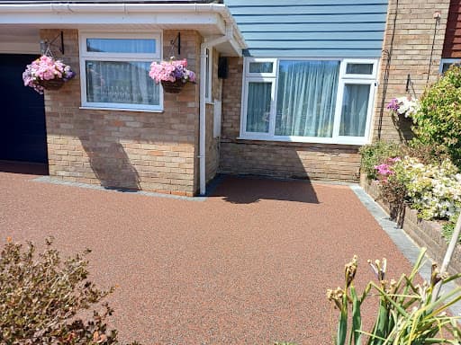 Award Resin LTD — Customer photo