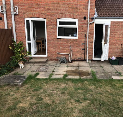 York Paving & Driveways — Customer photo