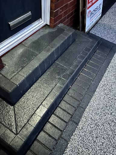 Worsley Driveways and Patios LTD — Customer photo