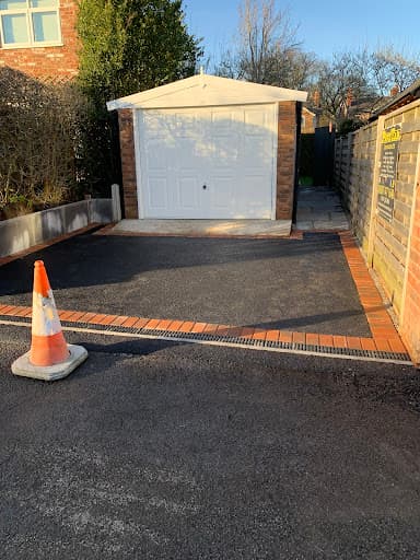 PaveTar construction ltd — Customer photo