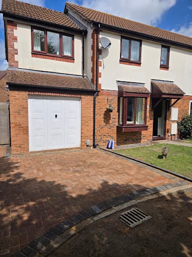 Royal WB Paving Ltd — Customer photo