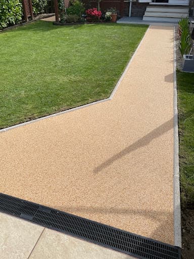 Award Resin LTD — Customer photo