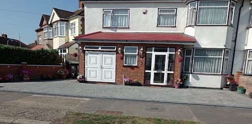 LONDON BLOCK PAVING LTD — Customer photo