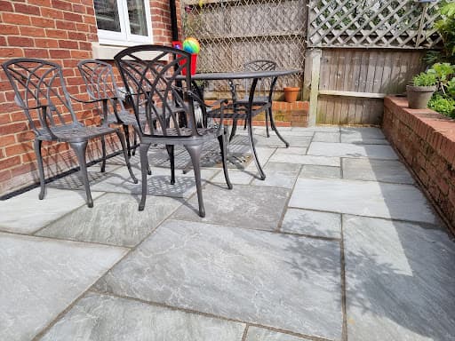 South Coast Paving Ltd — Customer photo