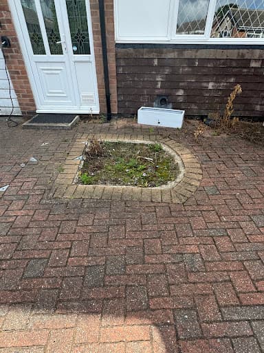 MC Driveway Company — Customer photo