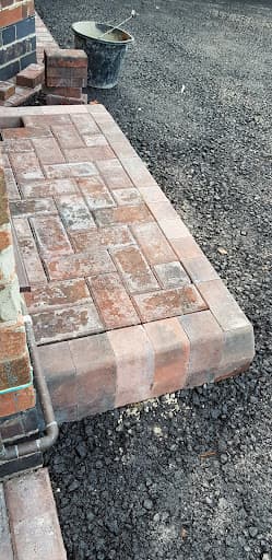 Ainsley Asphalt Ltd — Customer photo