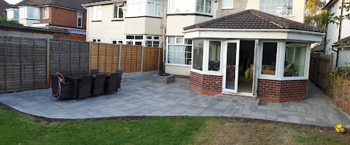 Prime Paving & Landscaping — Customer photo