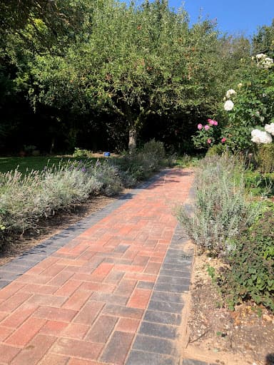 Cambridge Resin and Stone — Customer photo