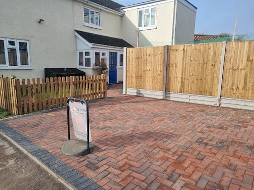 Cambridge Resin and Stone — Customer photo