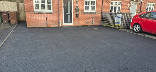 Belvoir Contractors Ltd Driveways & Surfacing - sale — Customer photo