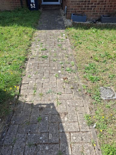 Stone Craft Driveways & Landscaping — Customer photo