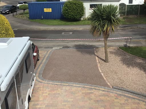 Oltco Resin Bournemouth — Customer photo