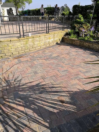 Royal WB Paving Ltd — Customer photo