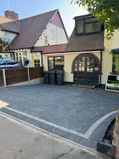 Stoney Paving & Son LTD — Customer photo