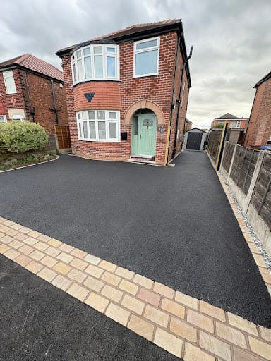 K Darlington & Son Ltd — Customer photo