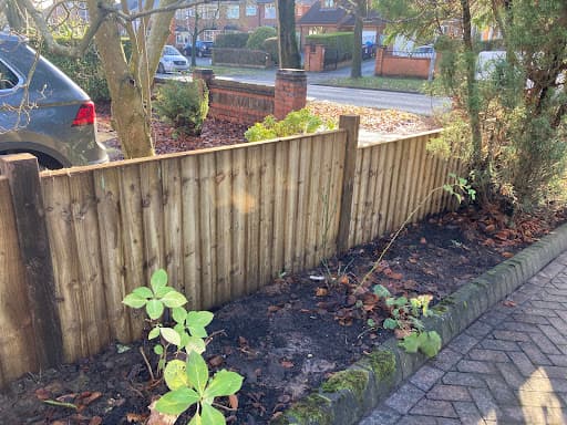 Horizon Landscaping & Driveways — Customer photo