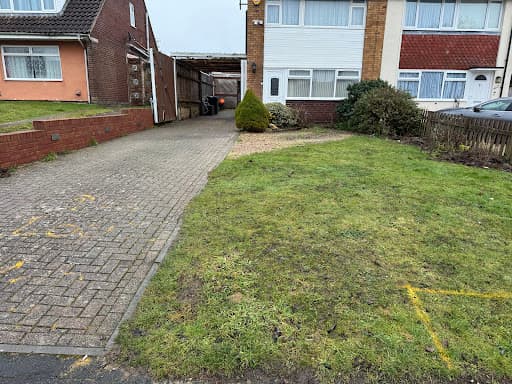 Royal WB Paving Ltd — Customer photo