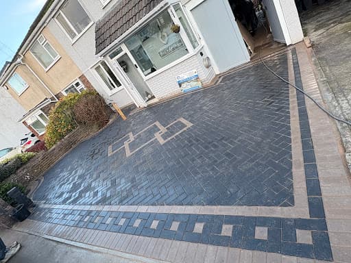 Bespoke Driveways and Patios Ltd Plymouth — Customer photo