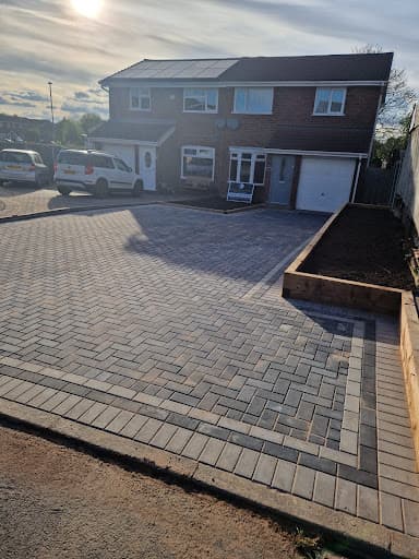Stoney Paving & Son LTD — Customer photo