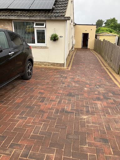 Royal WB Paving Ltd — Customer photo