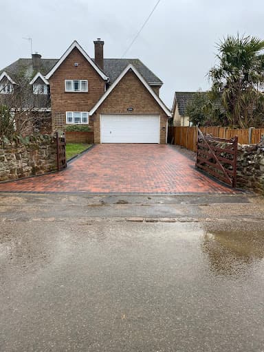 CambridgeshireDriveways & Patios Ltd — Customer photo