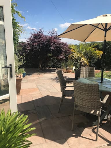 Parkstone Wales — Customer photo