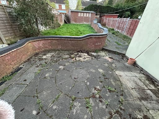 Marshall Driveways Ltd — Customer photo
