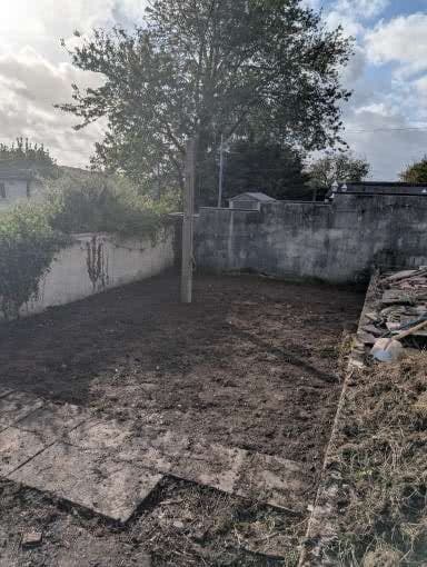 Bespoke Driveways and Patios Ltd Plymouth — Customer photo