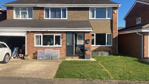 Cambridge Driveway Specialists Ltd — Customer photo
