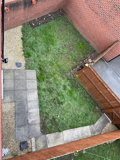 Parkstone Wales — Customer photo
