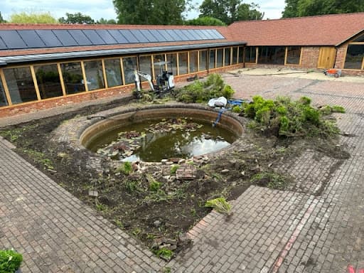 Oltco Resin Bournemouth — Customer photo