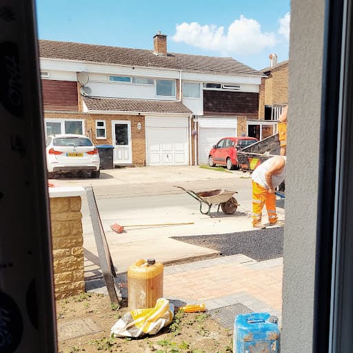 G.Hill & Sons Ltd — Customer photo