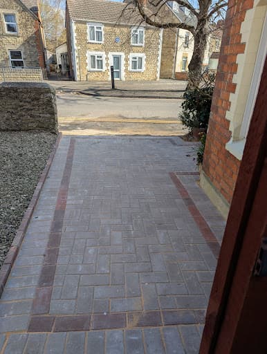 Royal WB Paving Ltd — Customer photo