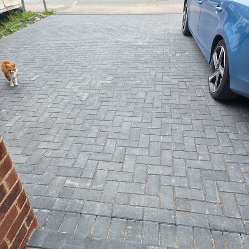 LONDON BLOCK PAVING LTD — Customer photo