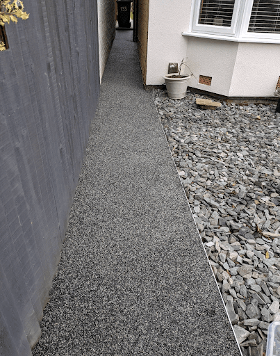 Oltco Resin Bournemouth — Customer photo