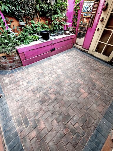 Driveways and Patios North East Ltd — Customer photo