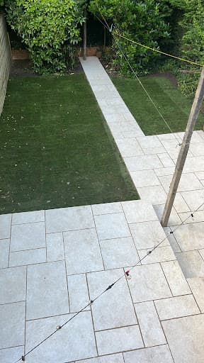 Parkstone Wales — Customer photo