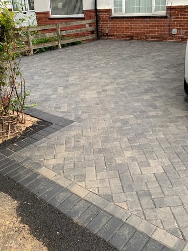 MC Driveway Company — Customer photo