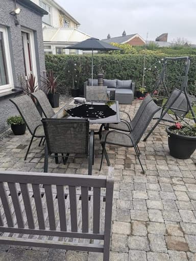 Prestige Paving & Groundworks NI — Customer photo