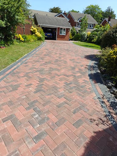 Bespoke Driveways and Patios Ltd Plymouth — Customer photo