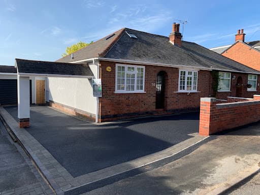 Shire Driveways & Landscapes - Driveways Leicester — Customer photo