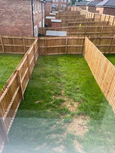 JLS Driveways & Patios — Customer photo