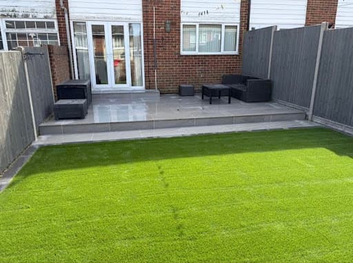 Bespoke Driveways and Patios Ltd Plymouth — Customer photo
