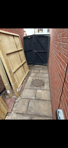 Alpha Driveways & Landscapes — Customer photo