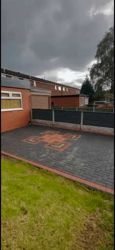 HM DriveWays Manchester LTD — Customer photo